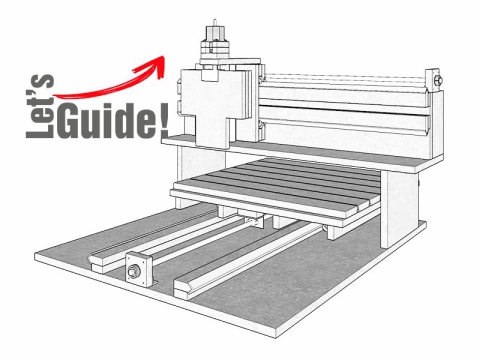 A Guide To Buy Your First CNC Router In 2026